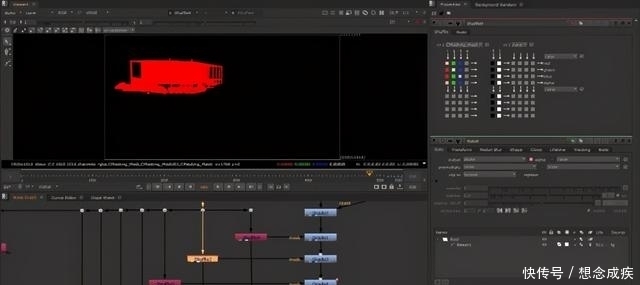 元素|国外超写实表现师,三个月构思海洋之屋,荣获1万美元