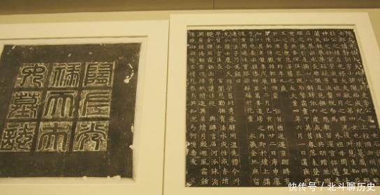 皇帝|一位9岁姑娘的墓葬,奢侈程度不输皇帝,棺椁上4个字让人倒吸冷气