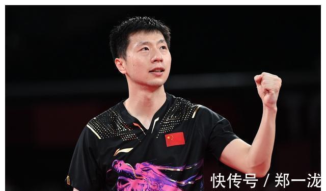 倪夏莲|刘国梁将再遇难题,马龙在专访中明言,要向58岁老将学习