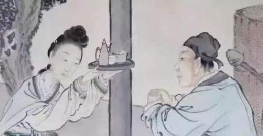 泥瓦匠$故事:丈夫出差三年妻子独居,回来见黑狗越来越胖,原因羞于启齿