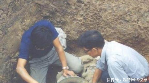 奇迹|随着民工一锄头,“世界第九大奇迹”被发现,文物局长:这是天意