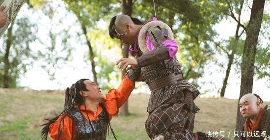 罗松|谁敢和李元霸单挑这三位高手实力不在李元霸之下,尤其是第一位!