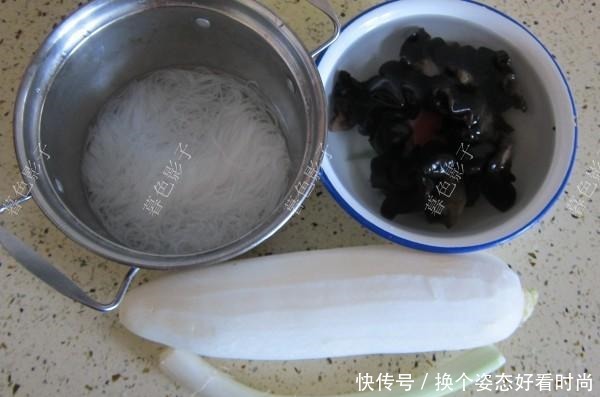 化痰|秋天到了,人人吃得起的“小人参”上市了,润肺化痰,甘甜补水!