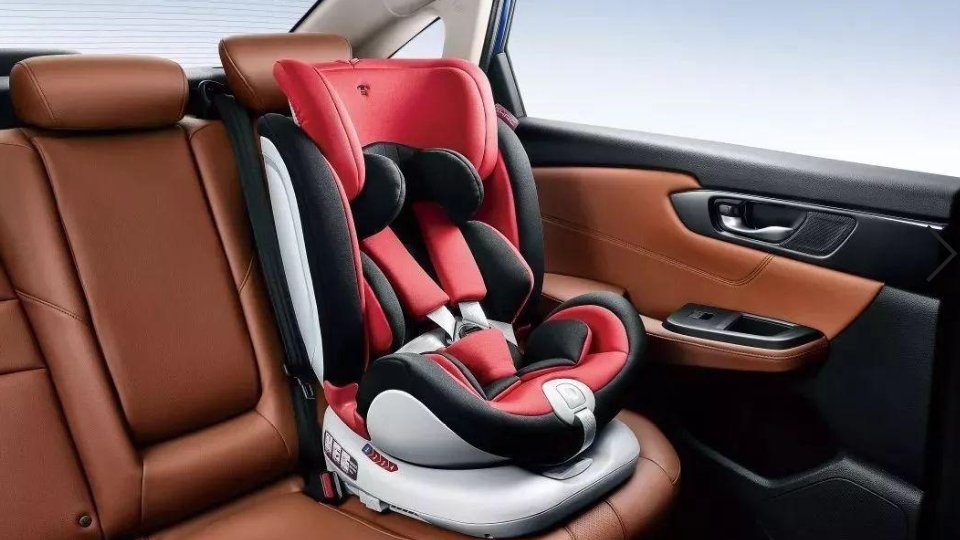 征求意见稿|儿童安全座椅使用纳入立法，你考虑好要装了吗？