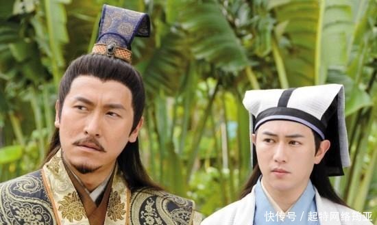 造反|藩王造反被擒,结果皇帝御驾亲征,将军:放人,让皇帝抓吧