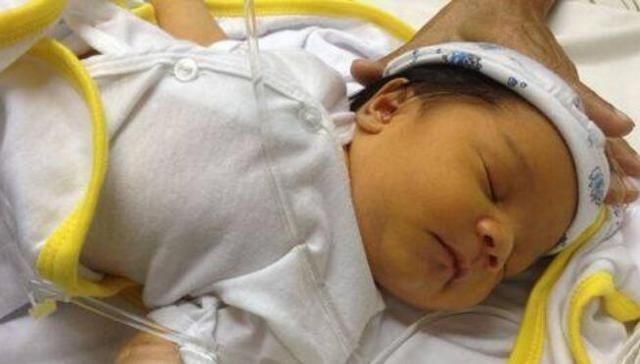 新生儿|生完孩子后,新手爸妈应该了解的3个育儿小知识,学会了轻松带娃