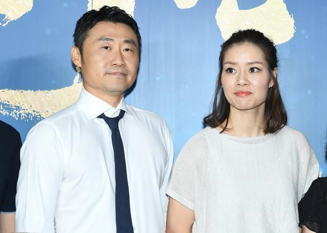 广告代言|40岁李娜近照大变样疑整容!身家4亿仍忙不停,一双儿女像爸爸