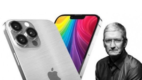 轻度|iPhone 13再次确认，这一次不涨价，但果粉却对苹果彻底心凉了！