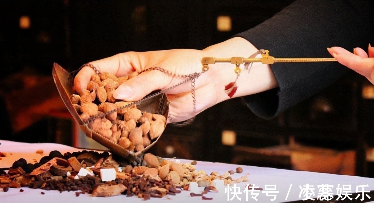 气血|气血不足的人,多吃“两红”少吃“两黄”,补气血身体更健康