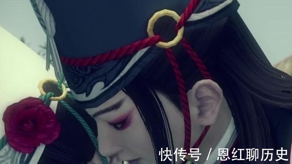 官府|唐有不良人汉有大谁何，他们具体分管哪些职业？不要被动漫迷惑