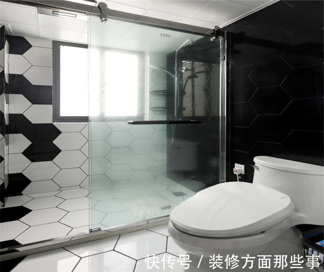 墨绿色|89平北欧风仿若自带纯净空气,清新而纯粹