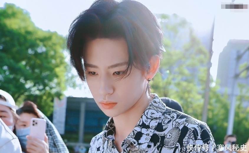 业务能力|央视录制端午晚会,从路透获知明星阵容,不愧是央视爸爸的实力!