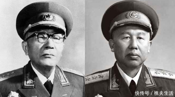 长征|红军长征时，王平搞恶作剧，黄克诚气得用棍子打他