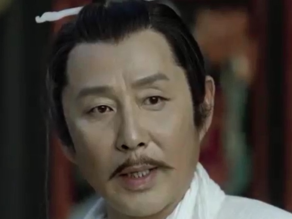 杀人|庆余年:五竹杀人几乎是无人可挡,因何叶轻眉还能遭人杀害?