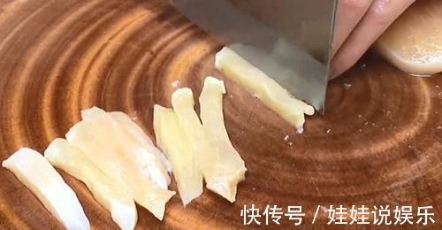 面包糠|炸鸡柳你还去外面买?大厨教你自己做,一盘成本不到10块钱!吃嗨