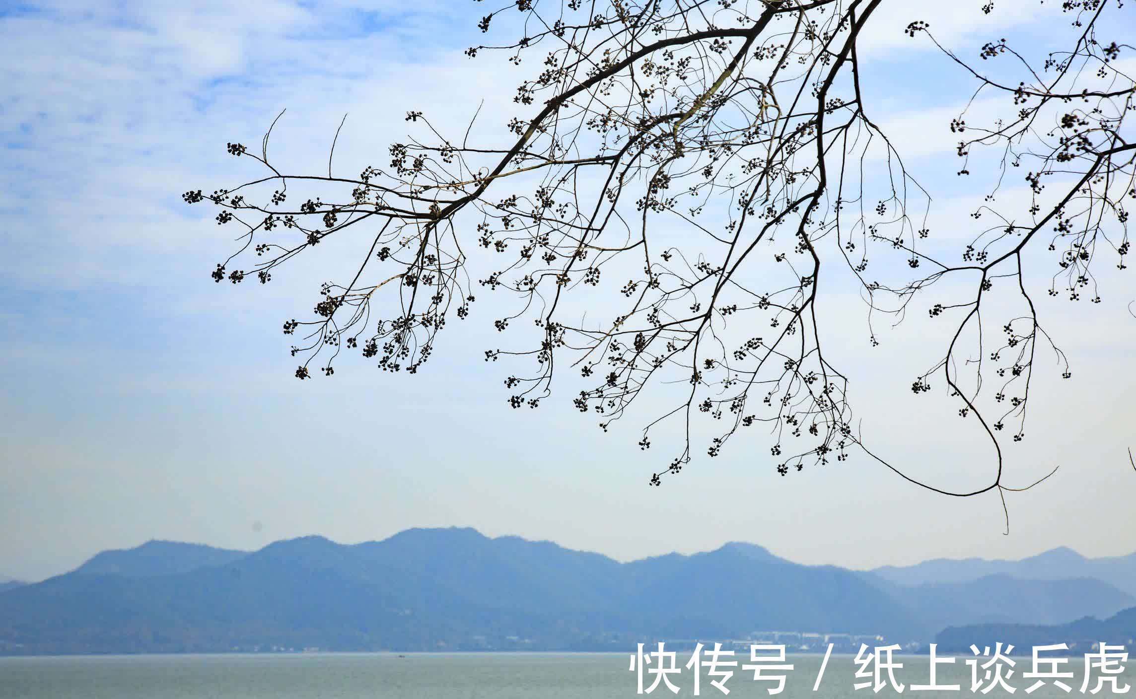 菜根谭|人生的智慧,就是看到自己的平凡