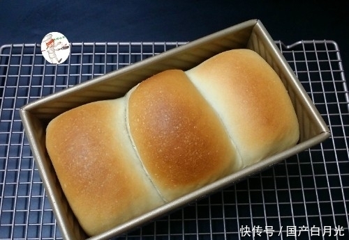 鸡蛋|吐司面包不用出去买了,1个鸡蛋1碗面,自己在家就能做,口感超赞