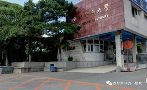 这8所“医科大学”地理位置不算很好，但本地口碑不错，值得报考