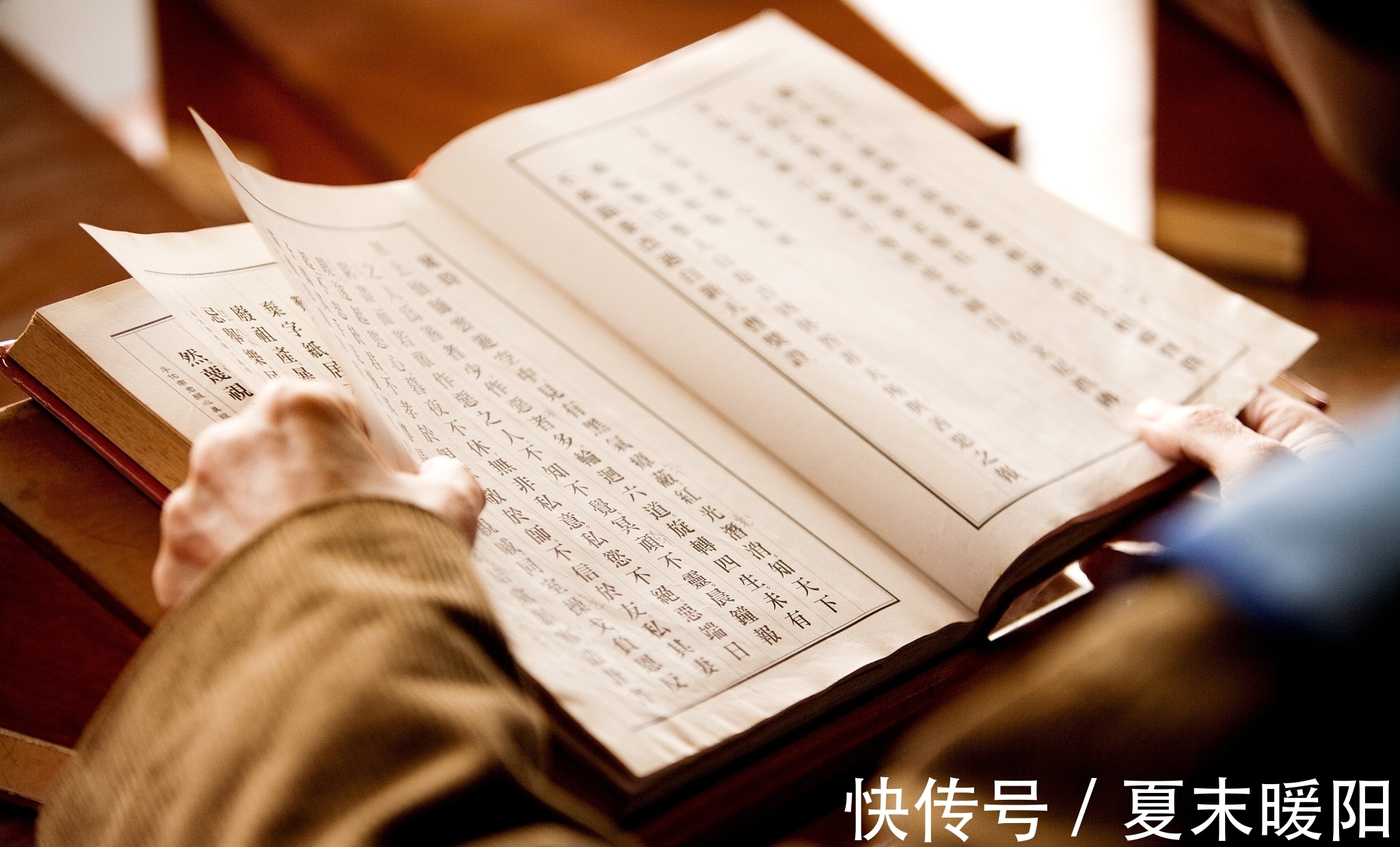 奋斗中的你|致奋斗中的你：你知道什么才是人生进阶最快的途径吗？