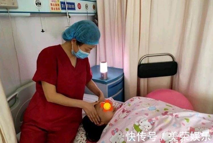 分娩|最合适陪产的人,不是老公也不是亲妈,可惜很多孕妇都不知道