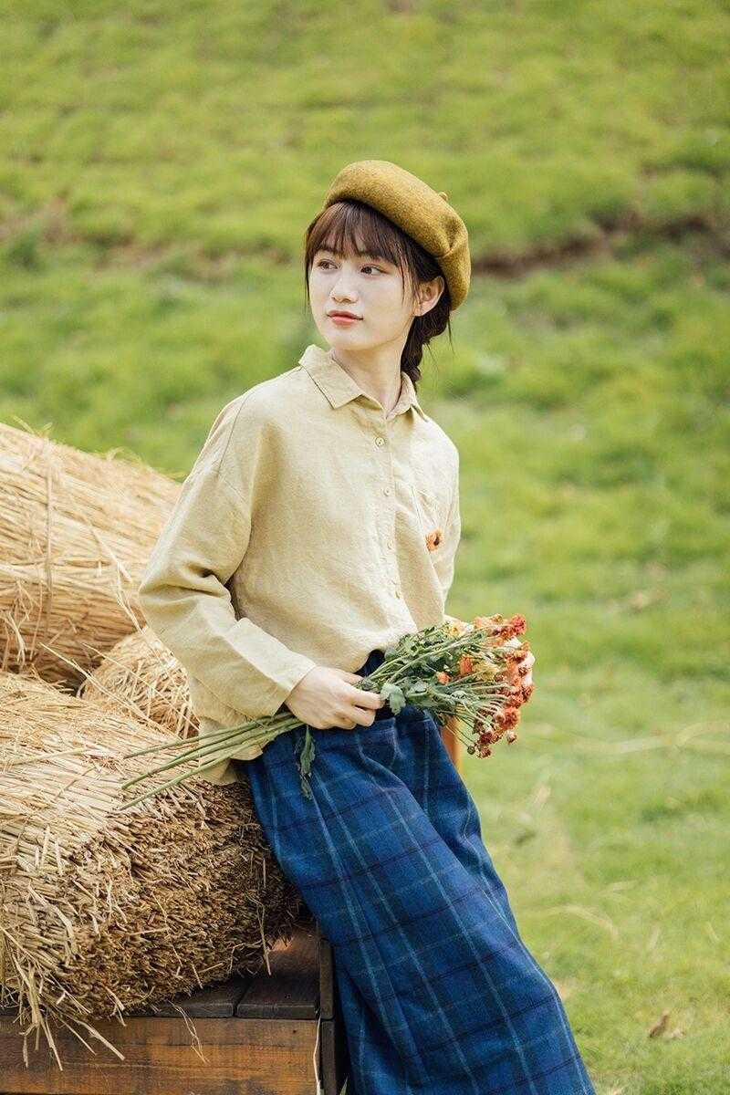 过时 想要穿衣不过时,一直有新鲜感,可以借鉴这些博主穿搭技巧,太实用了