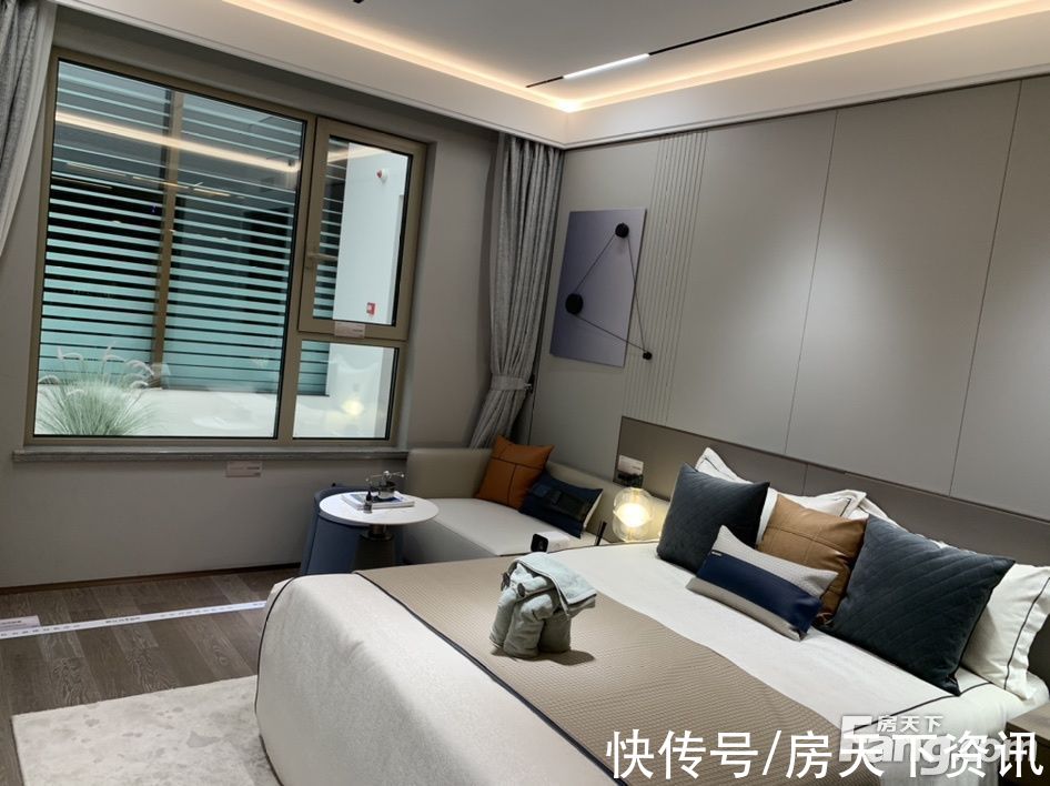 新动态|融创四季宸阅怎么样？看置业顾问李樱花发布了一条项目新消息