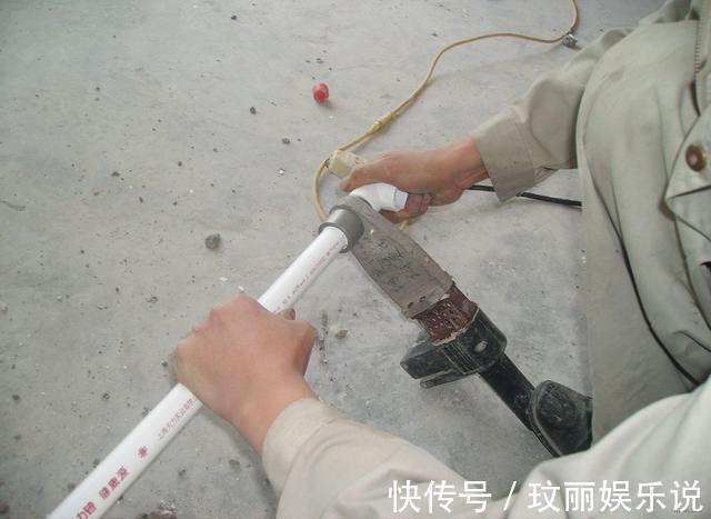 镀锌管|家庭水路装修,水管怎么选?用4分管还是6分管?什么材质更好?