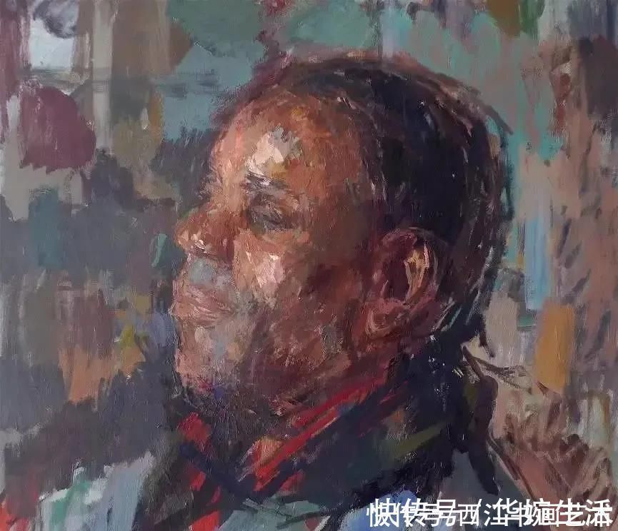 英国皇家！英国皇家肖像画协会年展获奖及入选作品选