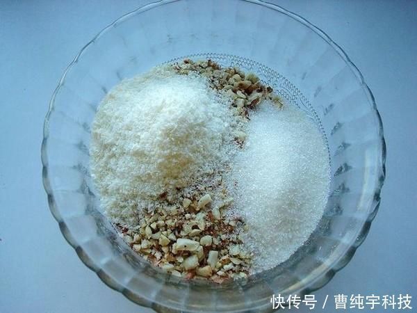 酥油|家里有面粉一定要学做它，不用烤箱，咬一口又香又脆，孩子抢着吃