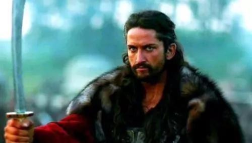 境外考古还原匈奴相貌,原来我们被史学家误导了2000多年!