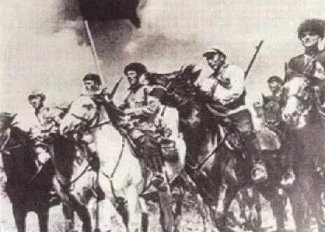 狠狠|让战斗民族损失15万大军,这场战争让苏联人狠狠记住了波兰