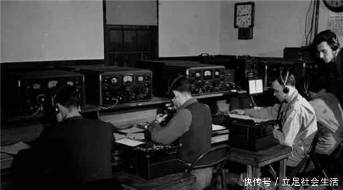 看不懂|日军截获我军一条重要情报,满怀期待核实后,却发现一句都看不懂