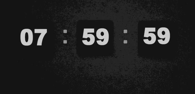 ＂一天不足24小时＂冲上热搜！网友反应一致：上班时间还是8小时吗？