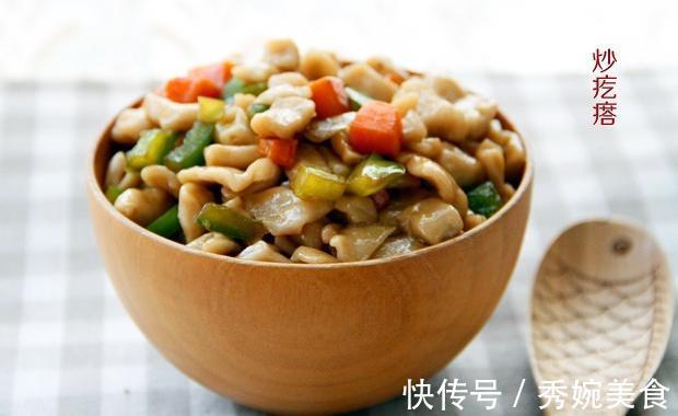 鱼片|小满过后教你几道美味家常菜，做法简单又好吃，天天吃不腻