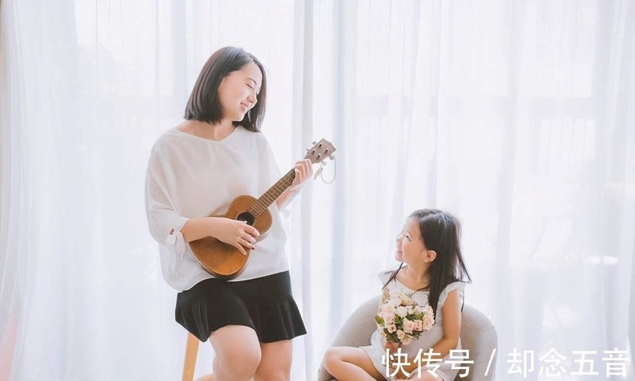 等级表|中年“油腻妈妈”等级表,达到第四级,孩子内心很可能已经受伤