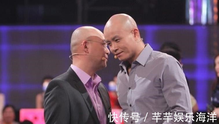 非诚勿扰|46岁乐嘉近照曝光,从金牌主持到街头商演,乐嘉是如何跌下神坛的!