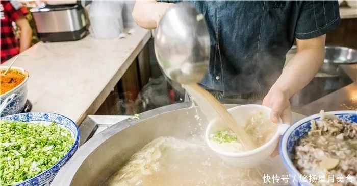 有一“碗”面的味道,叫做宁夏人的念想
