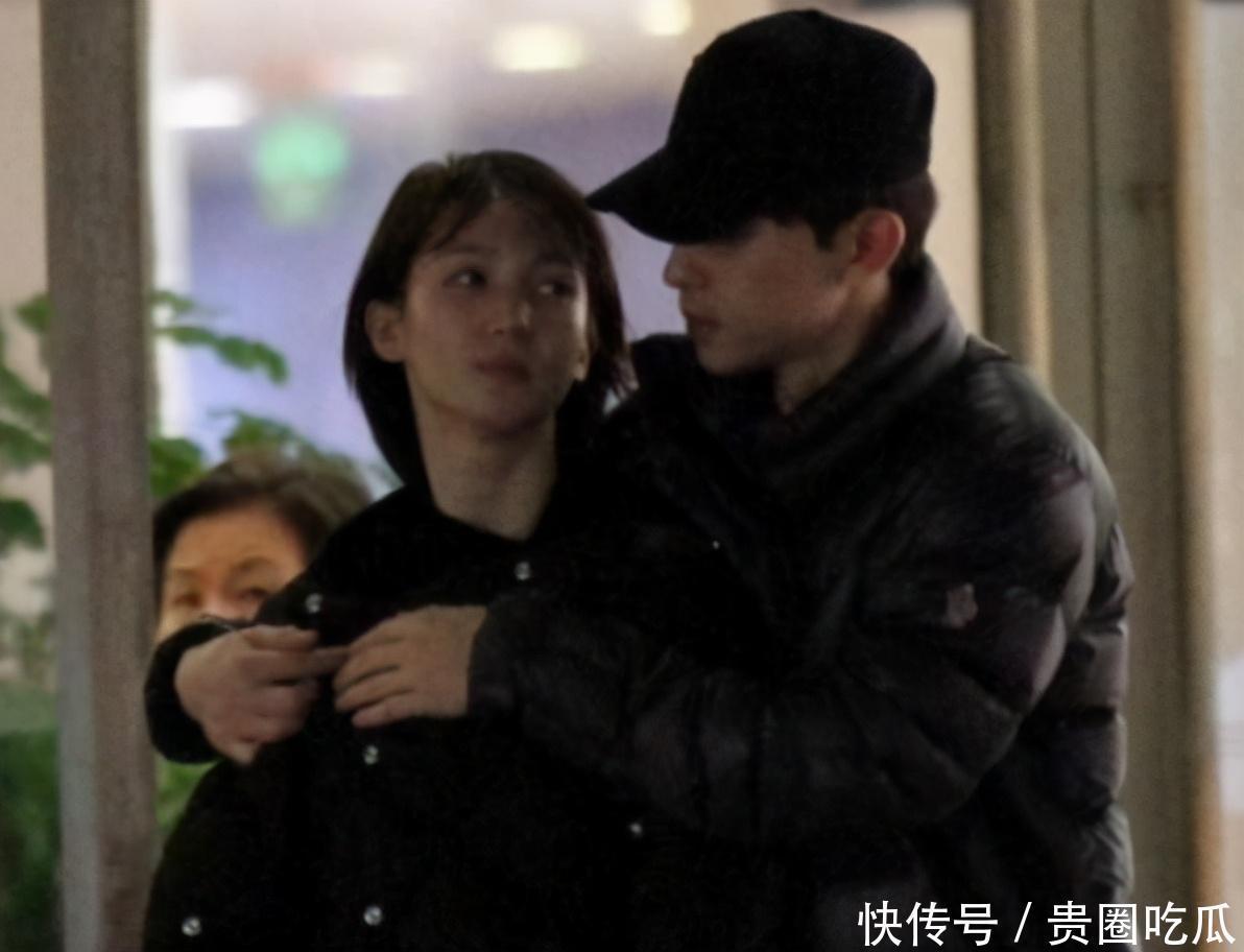 张继科|张继科金晨为何不来电?金爸爸点出问题所在,张绍刚再撮合也没用