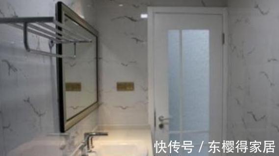 废纸|不用卫生间时,门开着好还是关着好?很多人做错,难怪家里有异味