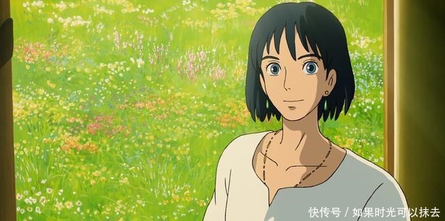 动漫|动漫男神小时候VS长大后