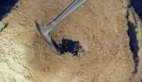 适合初冬使用的几款窝料配方，野钓大板鲫，少不了的好窝料