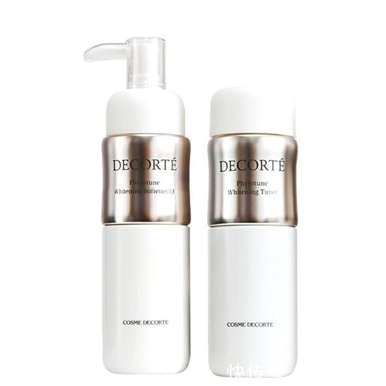 黛珂 中等价位高等效果的5款护肤品套装 用过的朋友肌肤都变好了