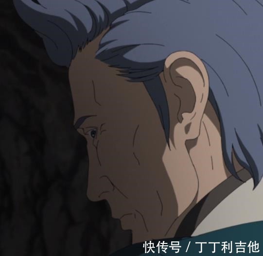 良坂|博人传麦野埋自己的时候,木叶丸怎么没拦着