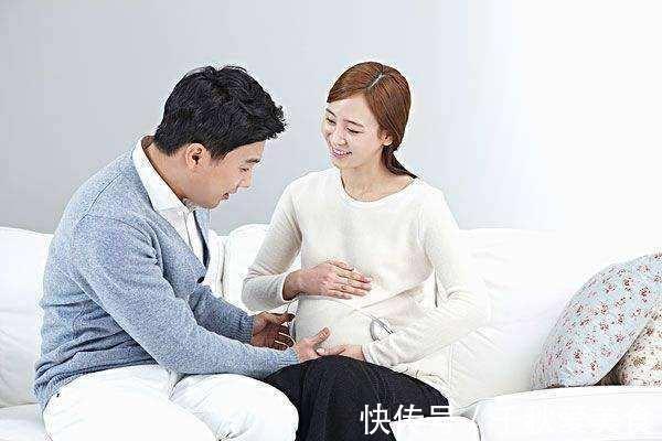 遗传学家|宝宝的性格到底像谁,遗传学家,娘胎里就决定了,后天难改变