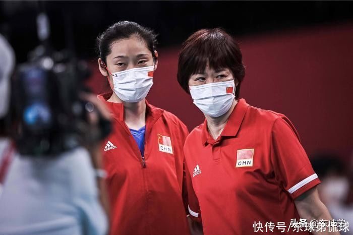 商业价值|8年,郎平给女排带来什么?24个广告解决球员烦恼,她却被骂惨