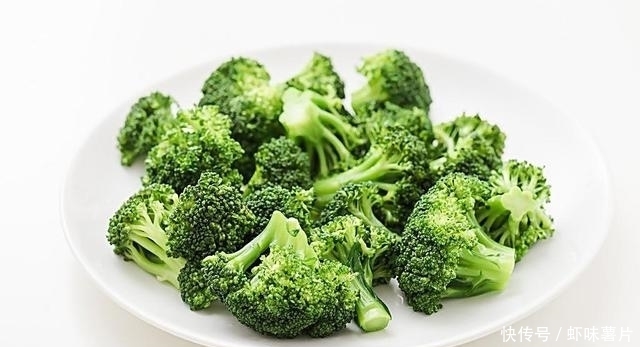 胡萝卜素|这样烹饪西兰花，能防8种癌，你做对了吗？
