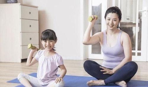 生长激素|女孩子来月经后,身高还会增长吗?多数父母误解了,早知早获益