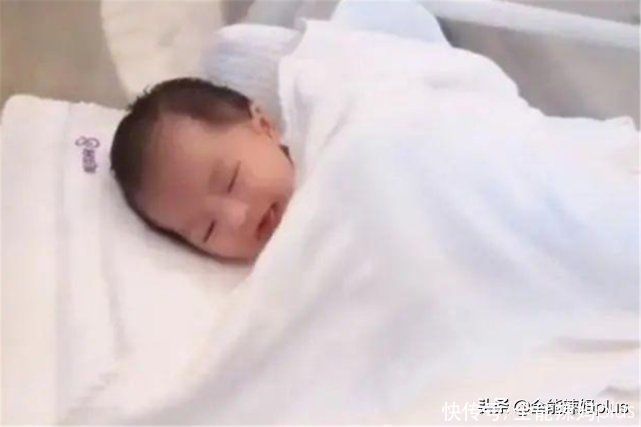 辣妈|“最漂亮婴儿”火了,颜值惊艳整个产房,医生:我也第一次见