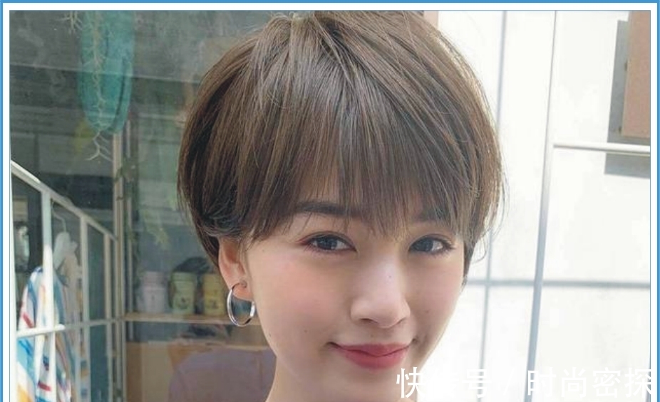 时尚 50岁女人适合剪什么发型时尚减龄显气质?看懂这三点发型才好看!