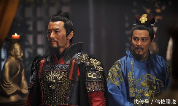 凶手|宋高宗是杀害岳飞的最大凶手,为何没有宋高宗的跪像?